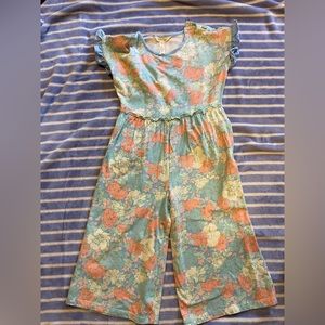 Matilda Jane romper